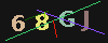 Gambar captcha