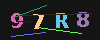Gambar captcha