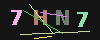 Gambar captcha
